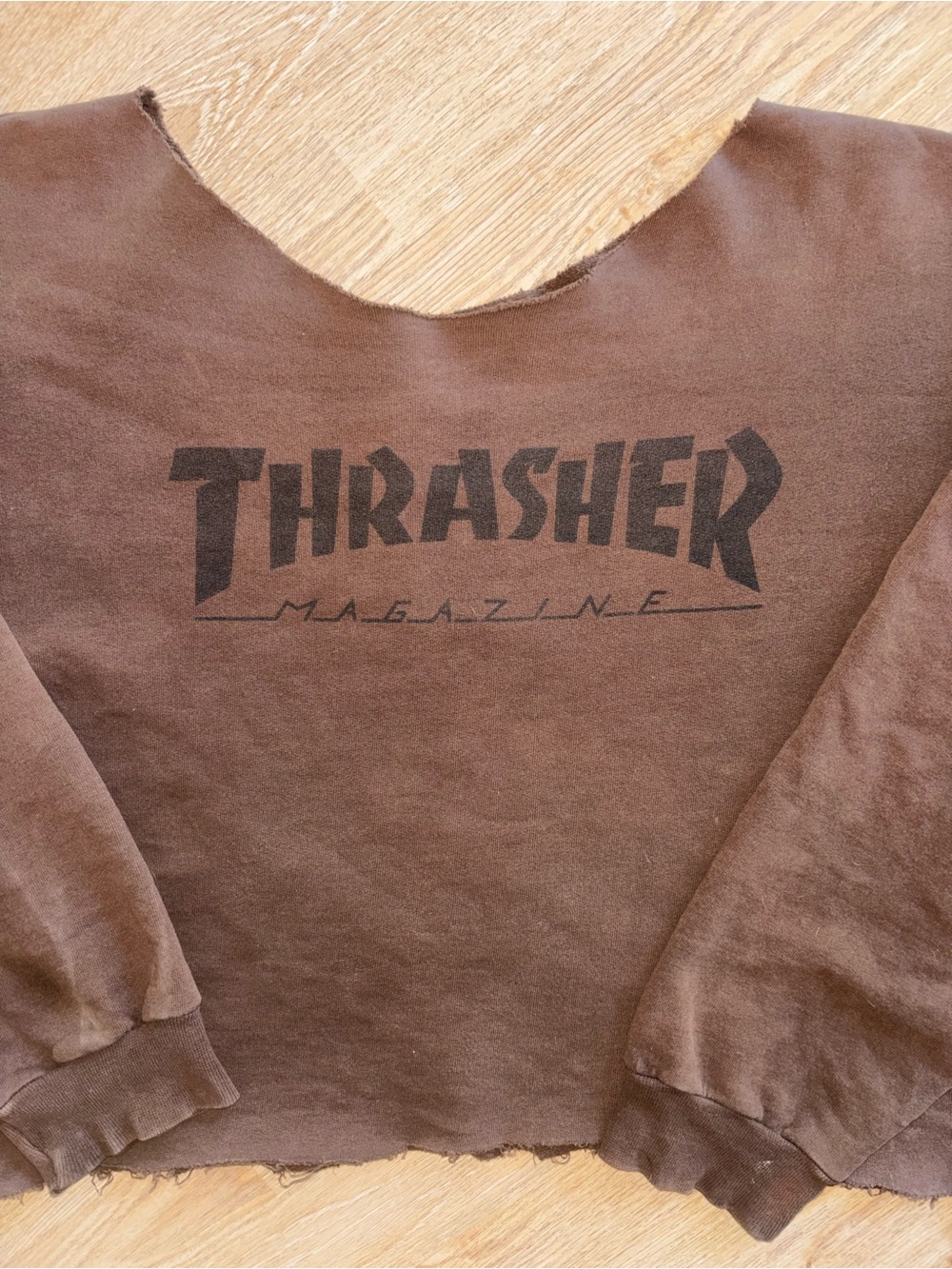 Sweatshirt - Picture 4 of 4